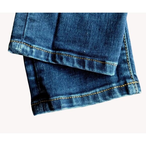 BDG Jeans 25 Twig High Rise Stretch - Picture 10 of 14